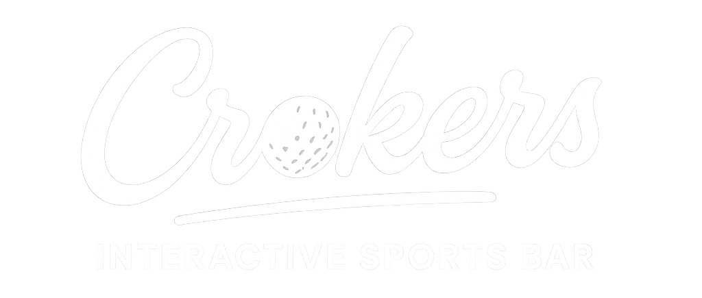 Crokers – Interactive Sports Bar